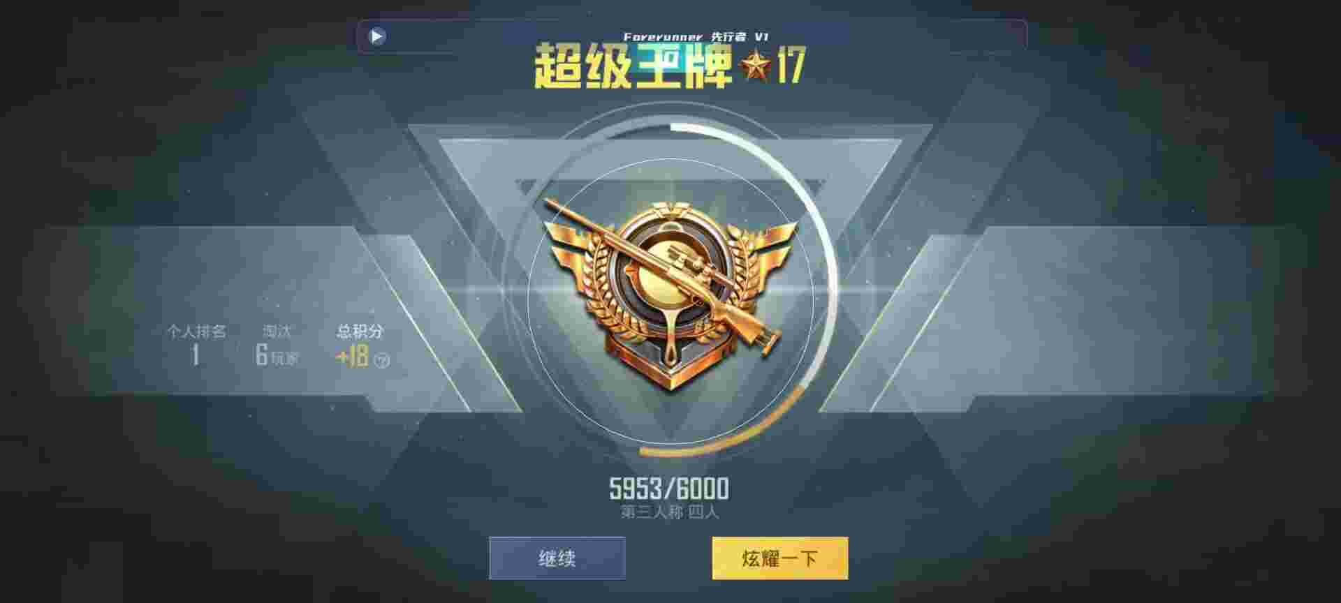 和平精英鸡腿辅助自瞄 - ƽӢҲûᱻ辅助预览图